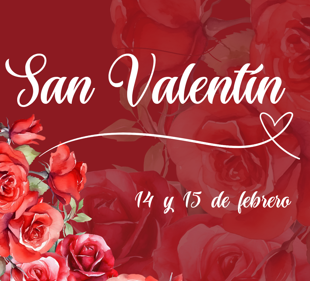 San Valentín