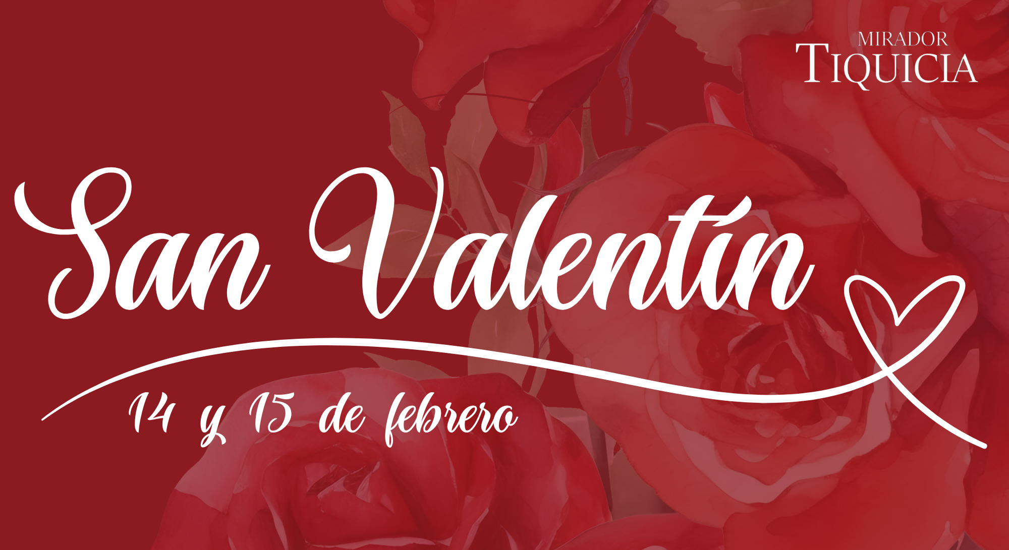 San Valentín